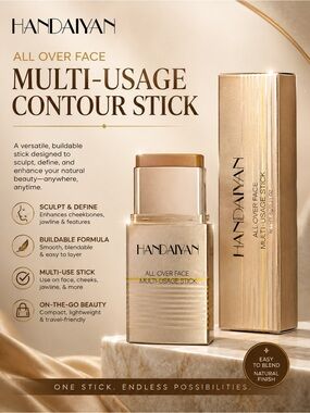 Handaiyan All Over Face Multi-Usage Contour Stick